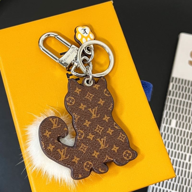 Louis Vuitton Keychains